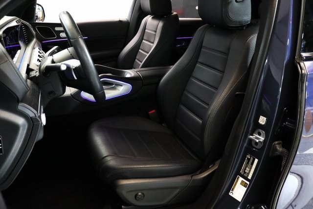 2024 MERCEDES-BENZ GLE-CLASS - Image 16