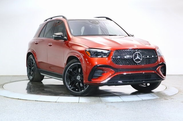 2024 MERCEDES-BENZ GLE-CLASS - Image 1