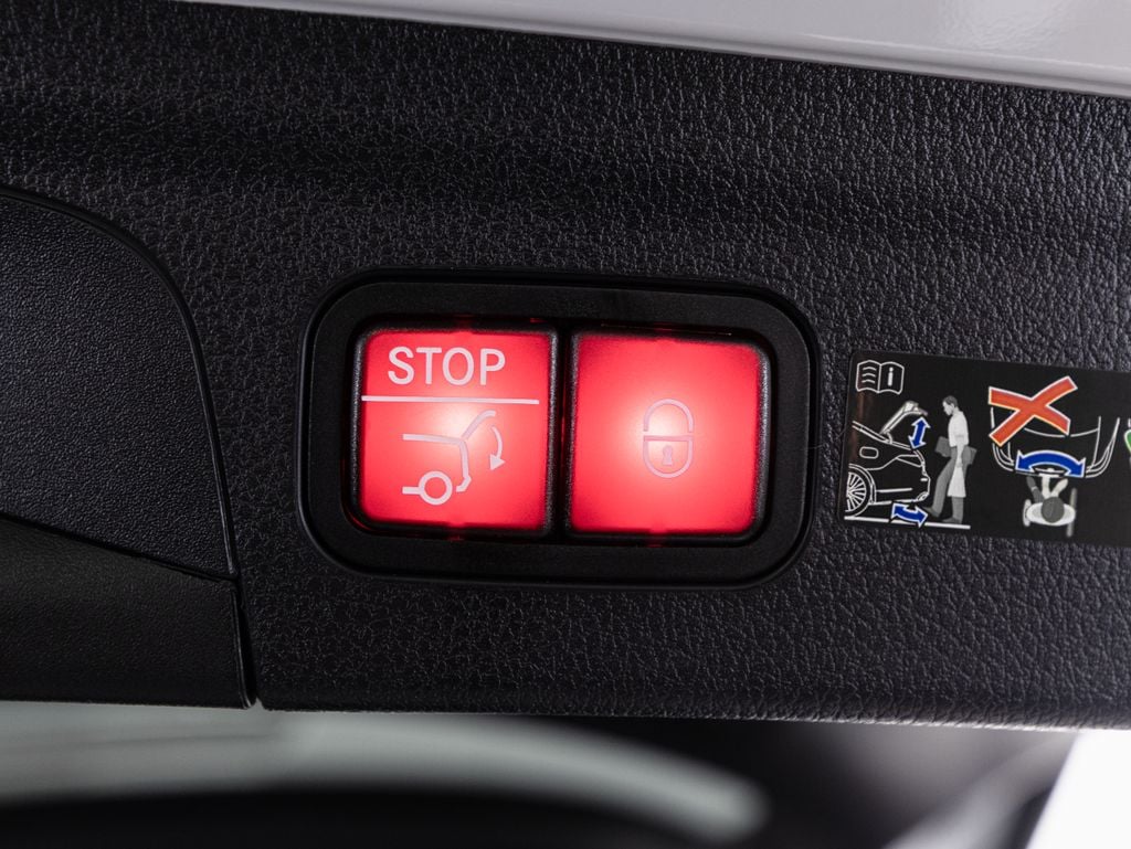 2025 MERCEDES-BENZ GLE-CLASS - Image 33