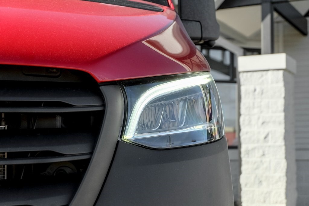 2025 MERCEDES-BENZ SPRINTER - Image 7