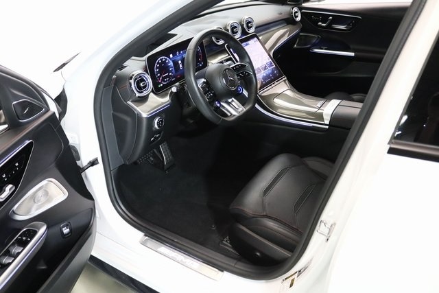 2023 MERCEDES-BENZ C-CLASS - Image 21