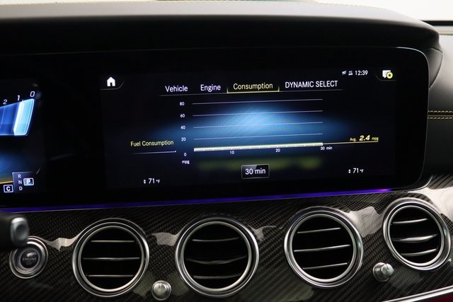 2021 MERCEDES-BENZ E-CLASS - Image 32