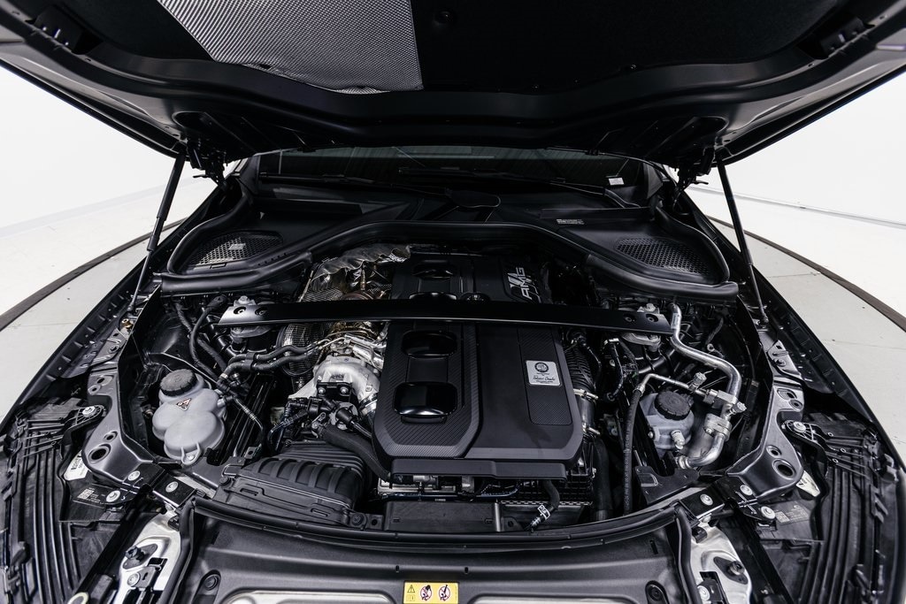 2024 MERCEDES-BENZ GLC-CLASS - Image 32