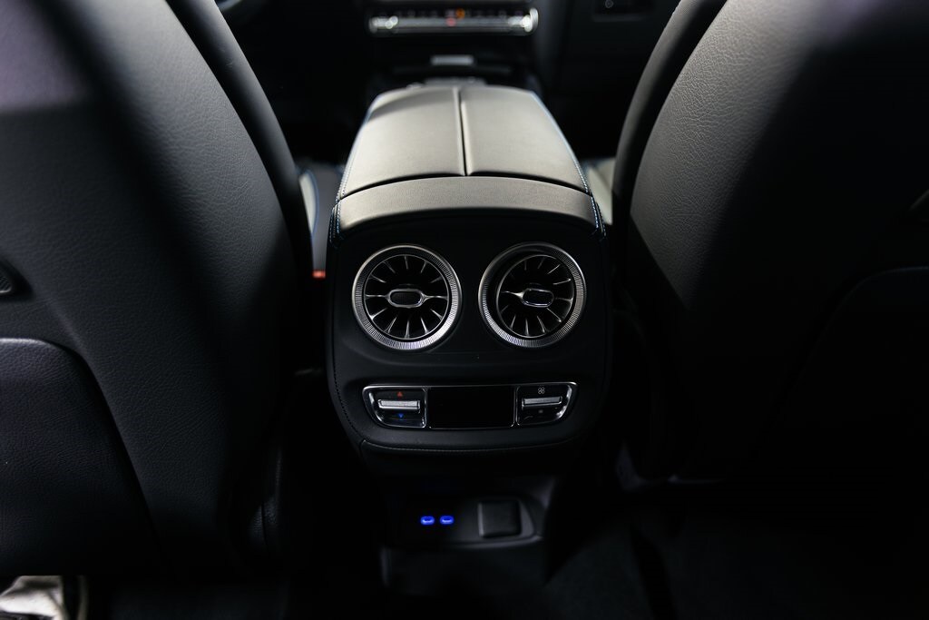 2025 MERCEDES-BENZ G-CLASS - Image 27