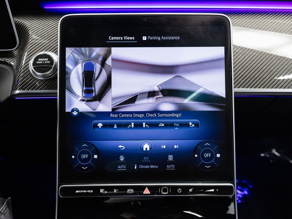 2024 MERCEDES-BENZ S-CLASS - Image 19