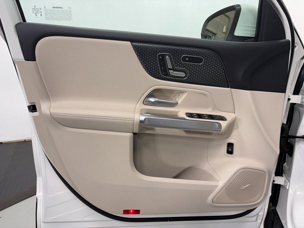 2024 MERCEDES-BENZ EQB-CLASS - Image 5