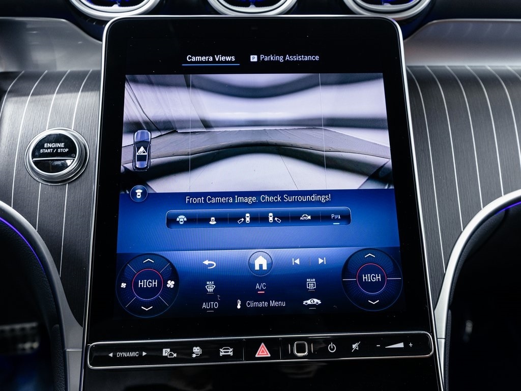 2025 MERCEDES-BENZ GLC-CLASS - Image 23