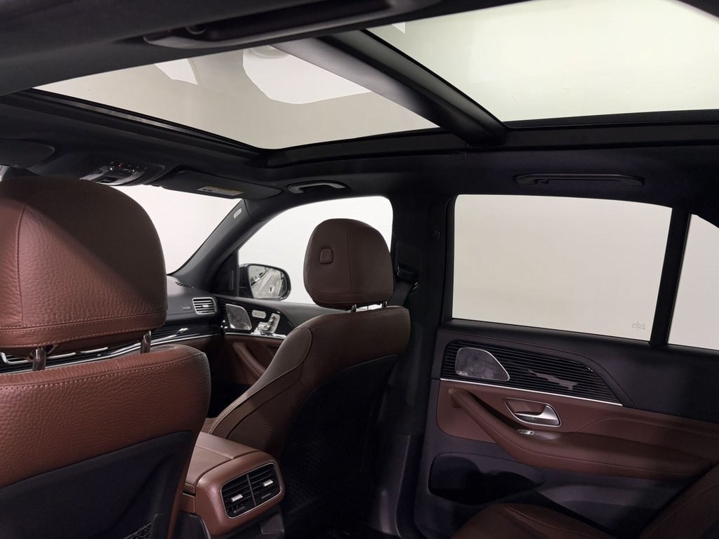 2024 MERCEDES-BENZ GLE-CLASS - Image 25