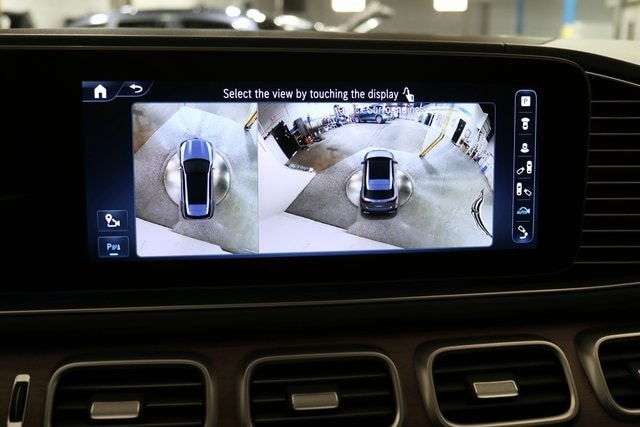 2024 MERCEDES-BENZ GLE-CLASS - Image 9