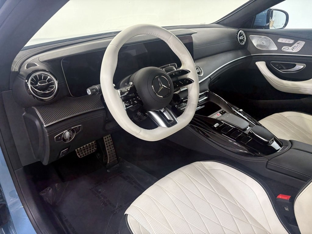 2024 MERCEDES-BENZ AMG GT - Image 10