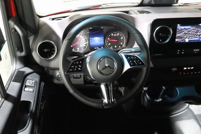 2025 MERCEDES-BENZ SPRINTER - Image 17