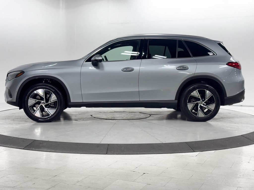 2024 MERCEDES-BENZ GLC-CLASS - Image 4