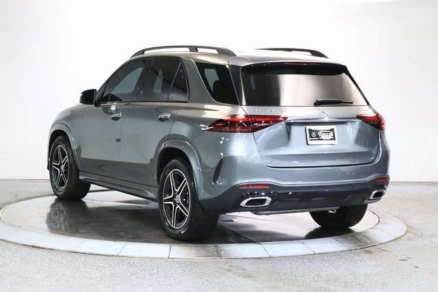 2024 MERCEDES-BENZ GLE-CLASS - Image 2