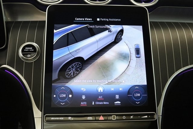 2024 MERCEDES-BENZ GLC-CLASS - Image 28