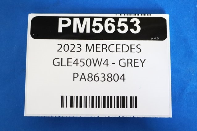 2023 MERCEDES-BENZ GLE-CLASS - Image 33