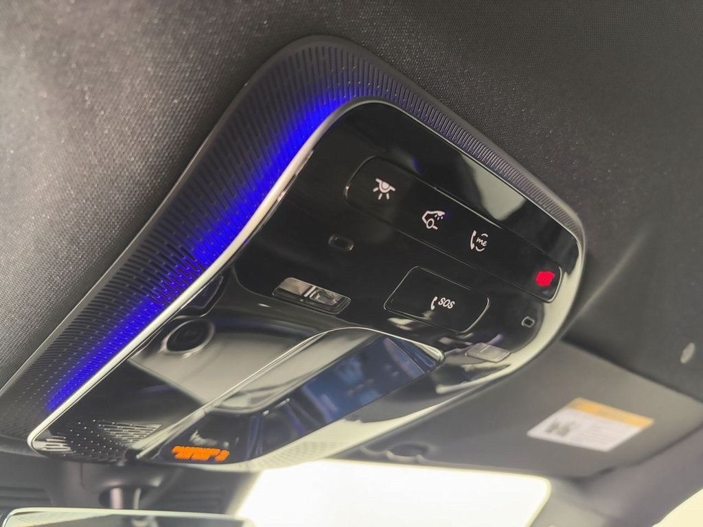 2024 MERCEDES-BENZ GLC-CLASS - Image 25