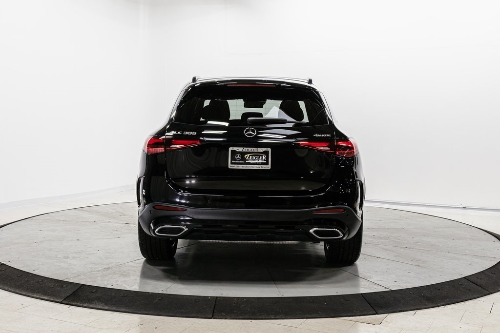 2024 MERCEDES-BENZ GLC-CLASS - Image 29