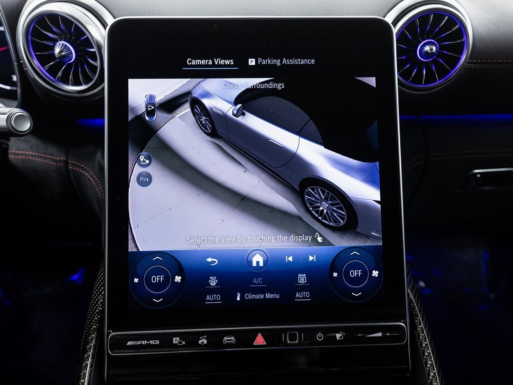 2024 MERCEDES-BENZ SL-CLASS - Image 23