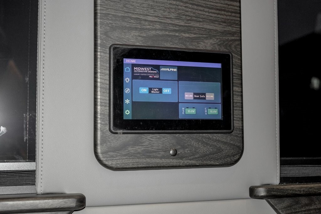 2024 MERCEDES-BENZ SPRINTER - Image 33