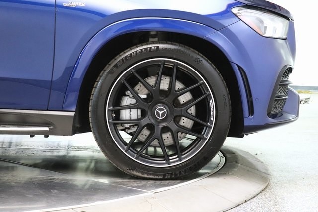 2022 MERCEDES-BENZ GLE-CLASS - Image 16