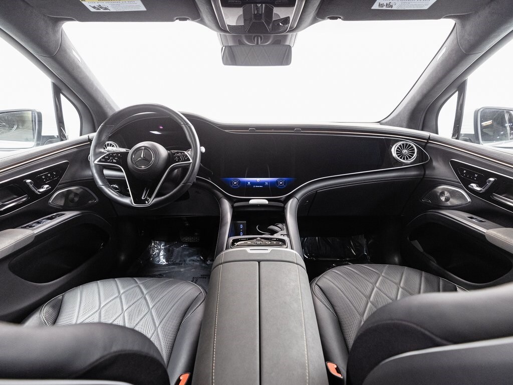2023 MERCEDES-BENZ EQS-CLASS SUV - Image 28