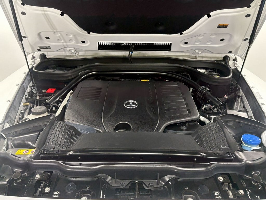 2025 MERCEDES-BENZ G-CLASS - Image 34