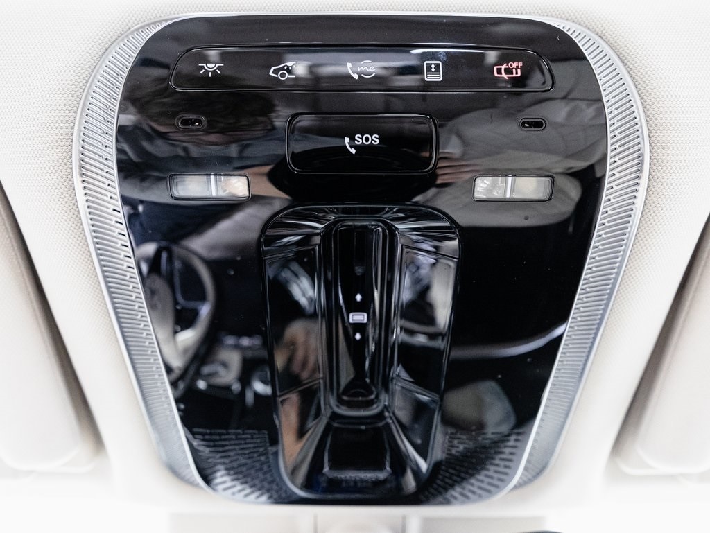 2023 MERCEDES-BENZ S-CLASS - Image 26