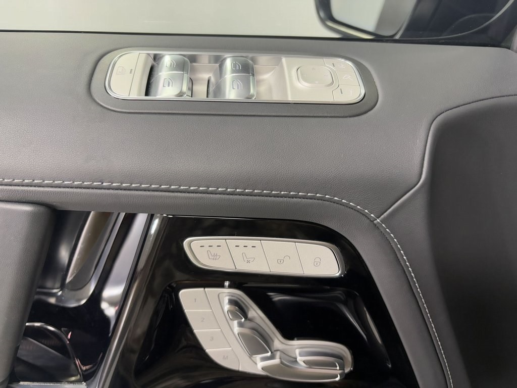 2025 MERCEDES-BENZ G-CLASS - Image 7
