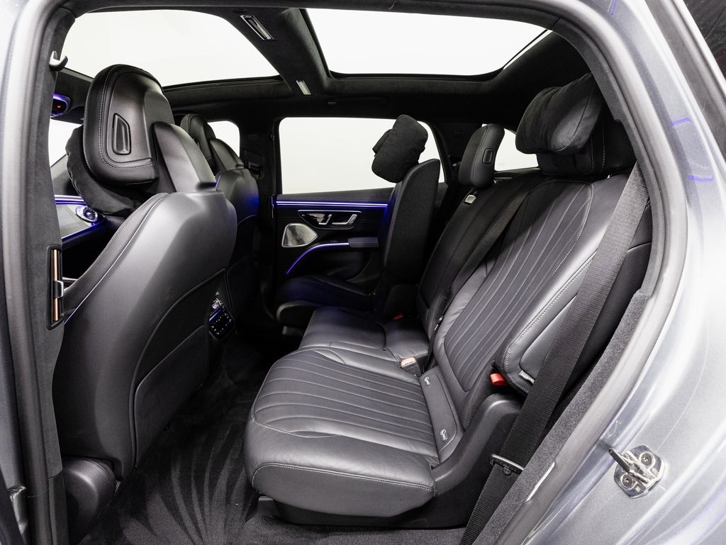 2023 MERCEDES-BENZ EQS-CLASS SUV - Image 30