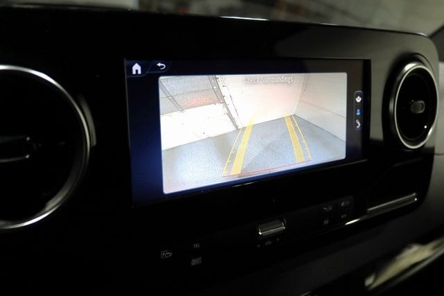 2025 MERCEDES-BENZ SPRINTER - Image 21