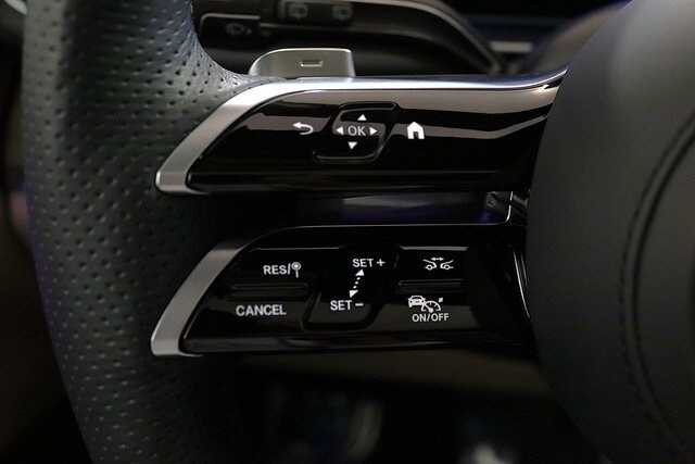 2025 MERCEDES-BENZ GLS-CLASS - Image 4