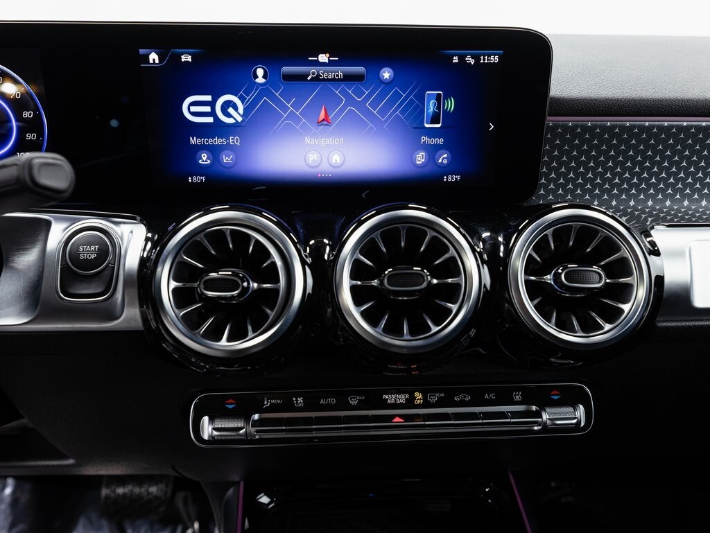 2024 MERCEDES-BENZ EQB-CLASS - Image 15