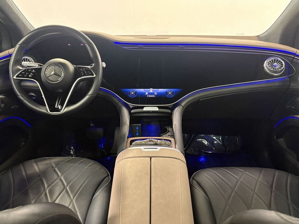 2023 MERCEDES-BENZ EQS-CLASS SUV - Image 27