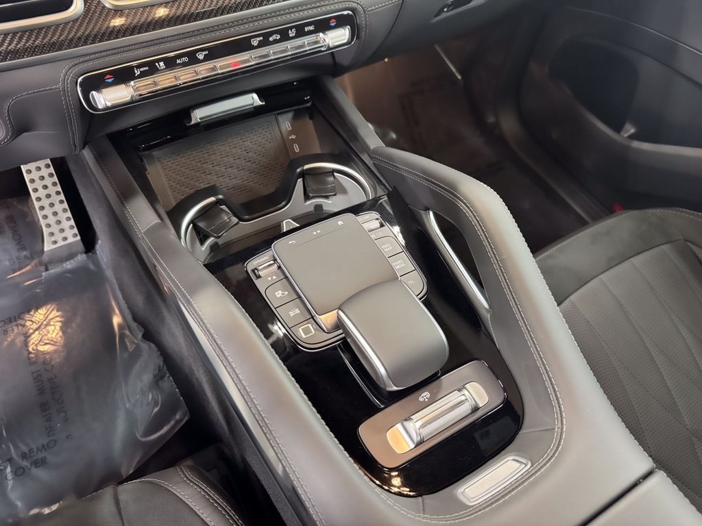 2025 MERCEDES-BENZ GLE-CLASS - Image 15