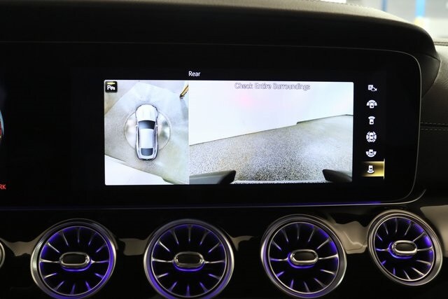 2022 MERCEDES-BENZ AMG GT - Image 30