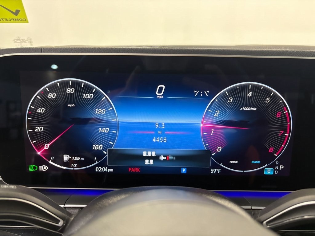 2024 MERCEDES-BENZ GLE-CLASS - Image 14