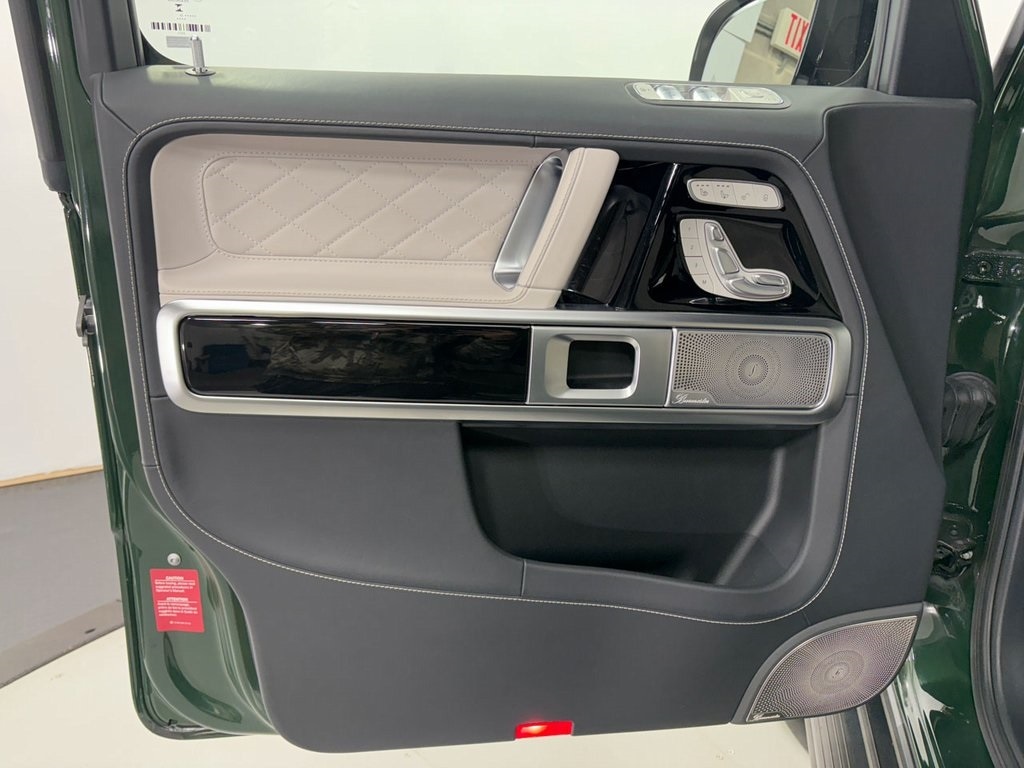 2024 MERCEDES-BENZ G-CLASS - Image 6