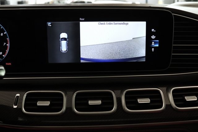 2022 MERCEDES-BENZ GLE-CLASS - Image 26