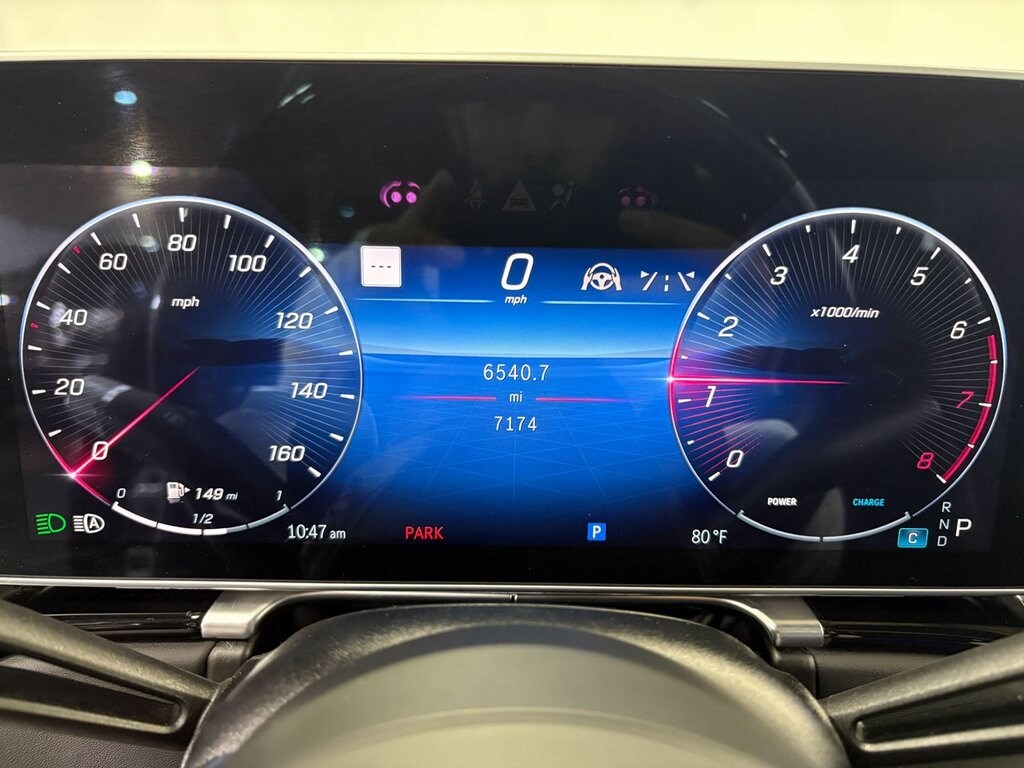 2023 MERCEDES-BENZ S-CLASS - Image 13