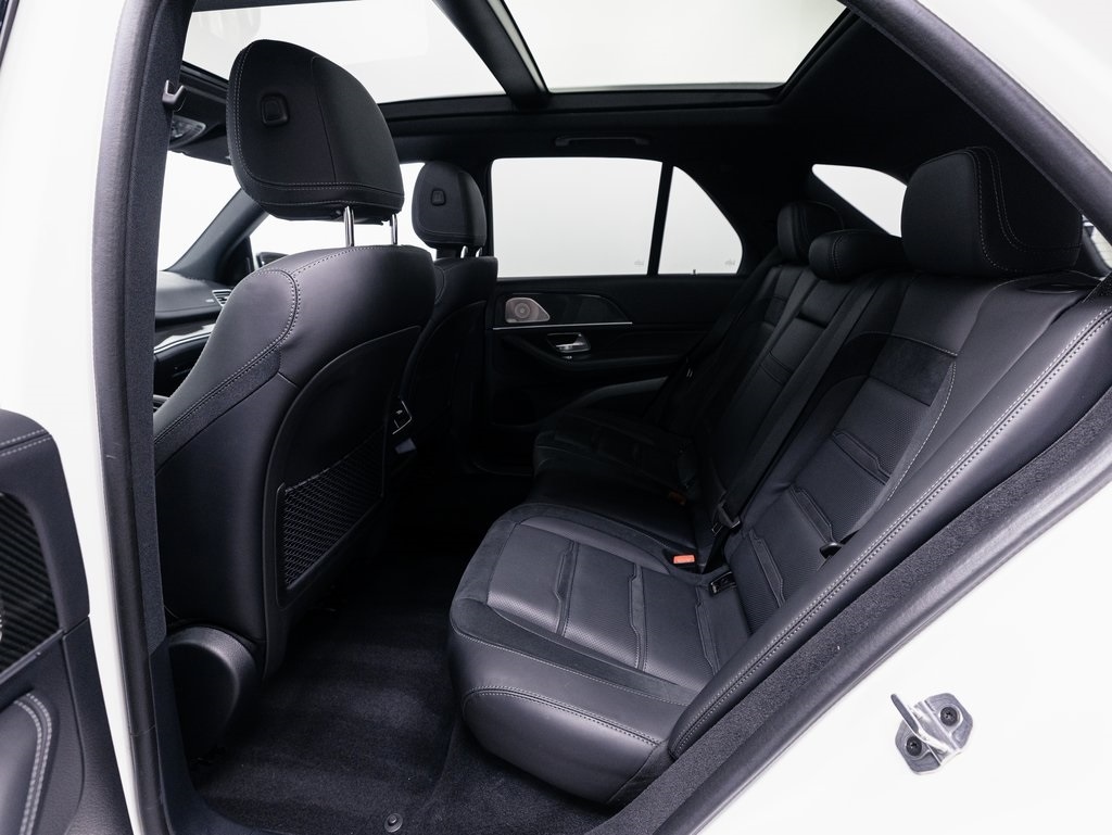 2024 MERCEDES-BENZ GLE-CLASS - Image 29