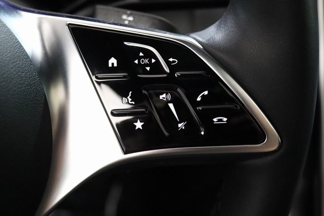 2025 MERCEDES-BENZ GLC-CLASS - Image 6