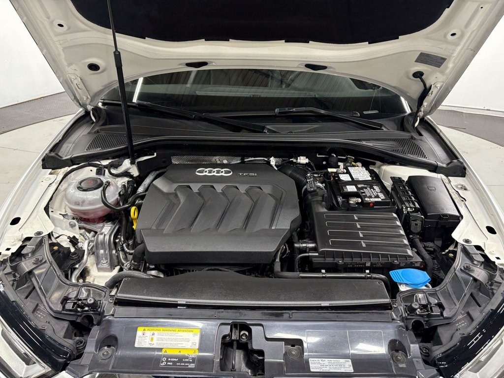 2019 AUDI A3 - Image 32