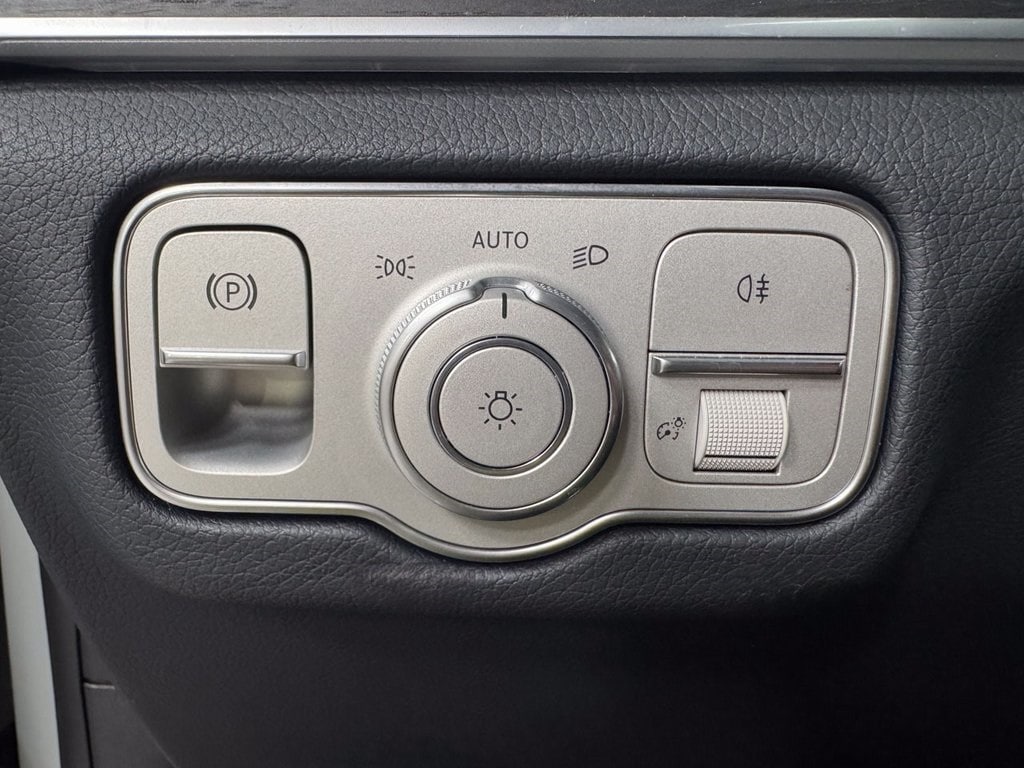 2026 MERCEDES-BENZ GLE-CLASS - Image 10