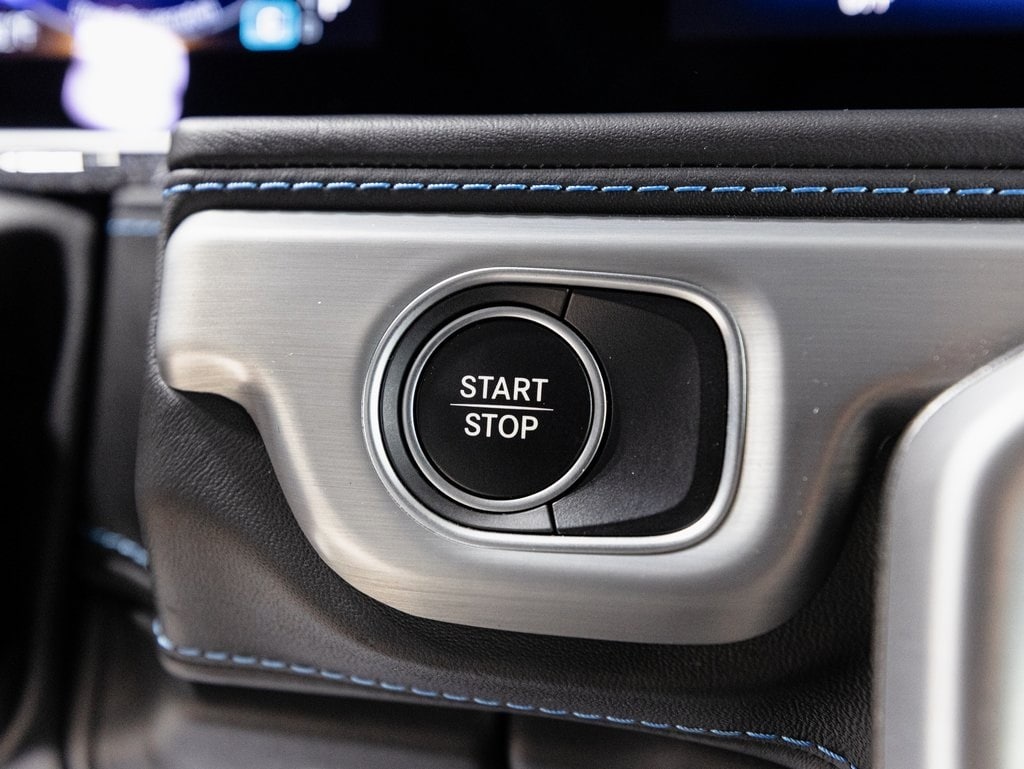 2025 MERCEDES-BENZ G-CLASS - Image 17