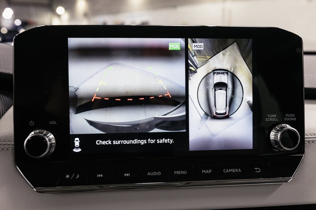 2022 MITSUBISHI OUTLANDER - Image 16