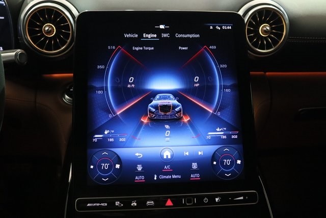 2024 MERCEDES-BENZ SL-CLASS - Image 22