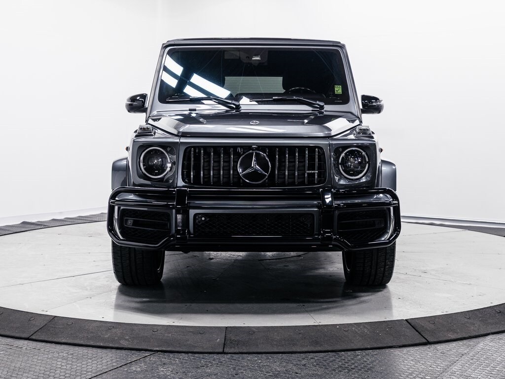 2024 MERCEDES-BENZ G-CLASS - Image 2