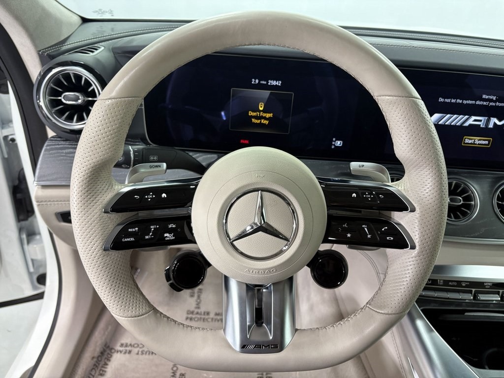 2022 MERCEDES-BENZ AMG GT - Image 13