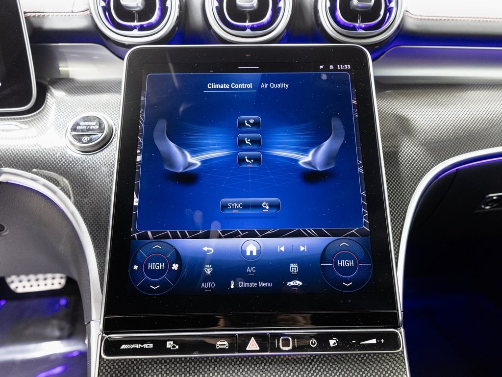 2025 MERCEDES-BENZ CLE - Image 19