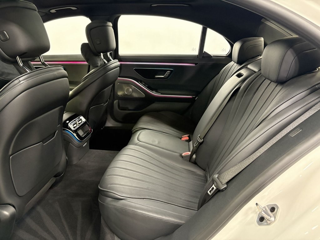 2023 MERCEDES-BENZ S-CLASS - Image 28